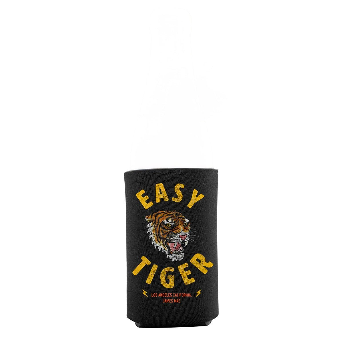 Easy Tiger Soda/Beverage Holder
