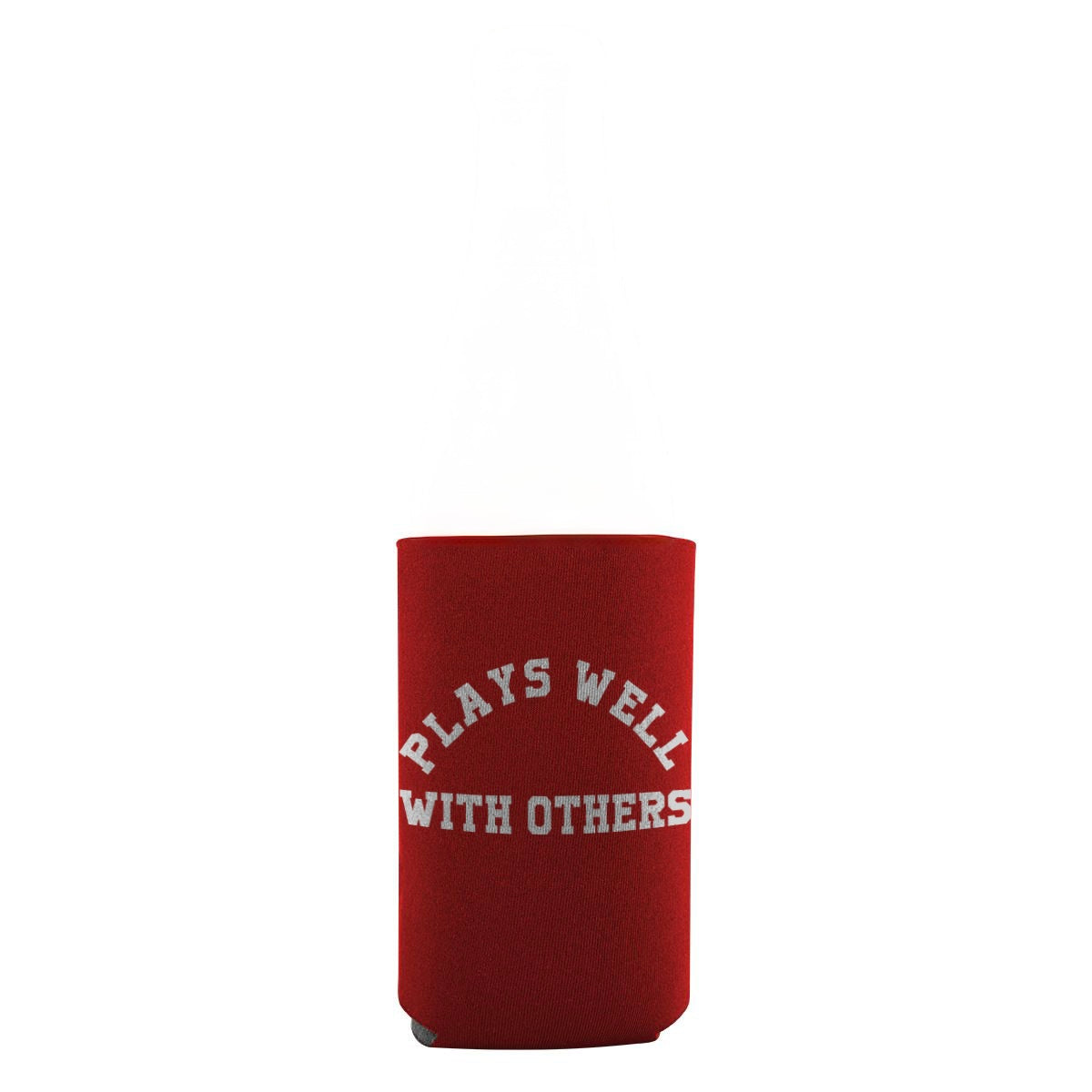 Plays Well With Others Soda/Beverage Holder