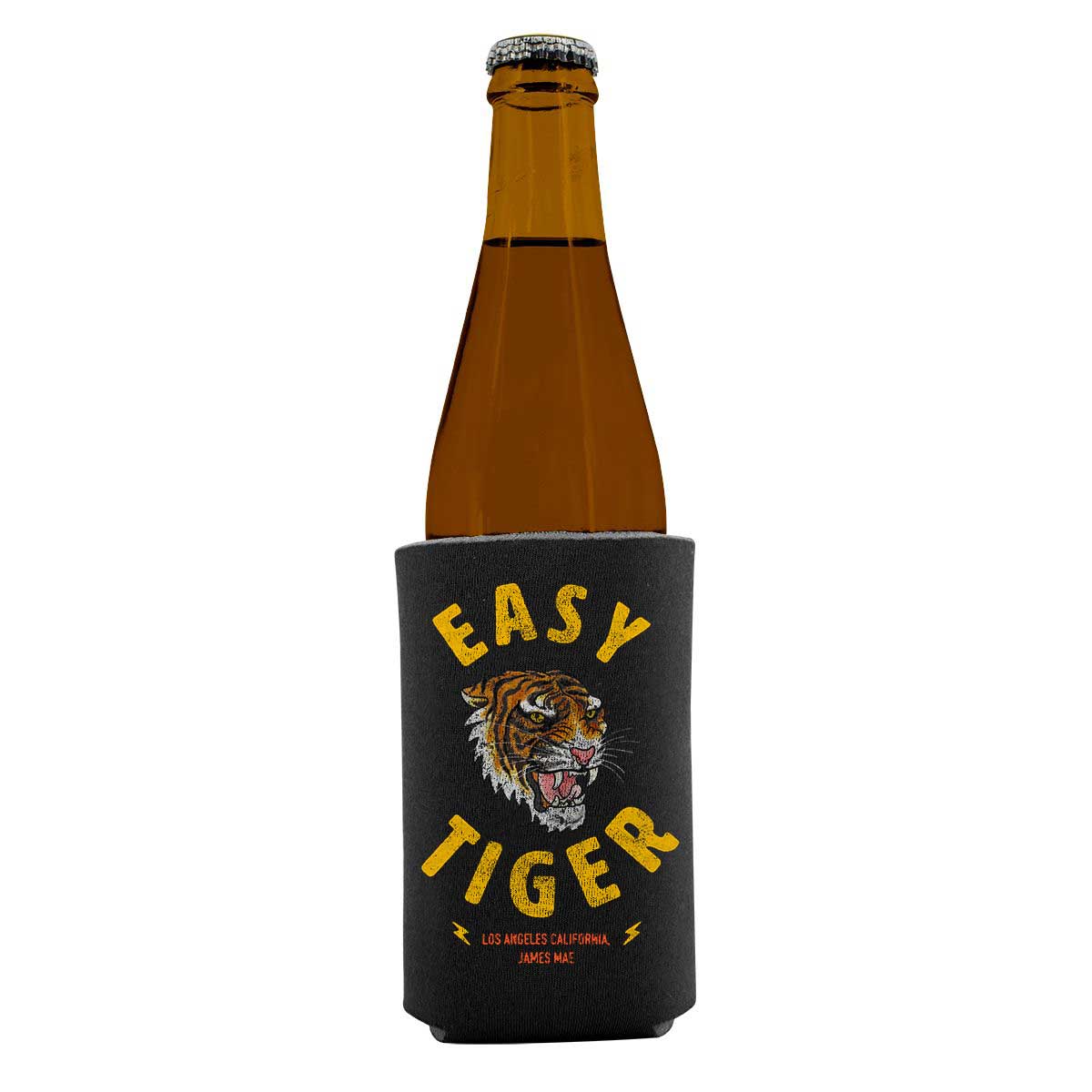 Easy Tiger Beverage Holder