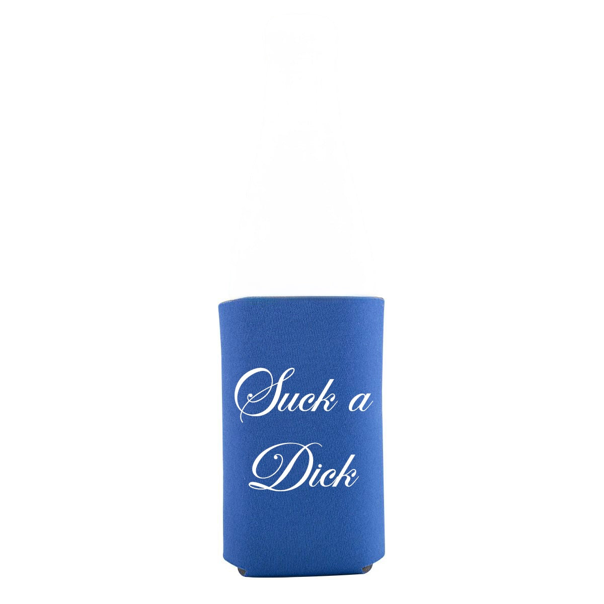Suck a D Soda/Beverage Holder