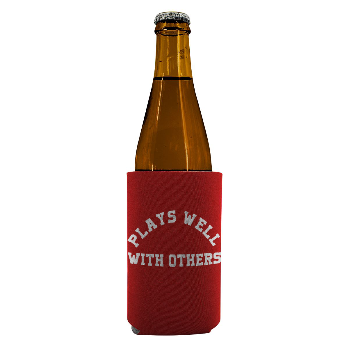 Plays Well With Others Soda/Beverage Holder
