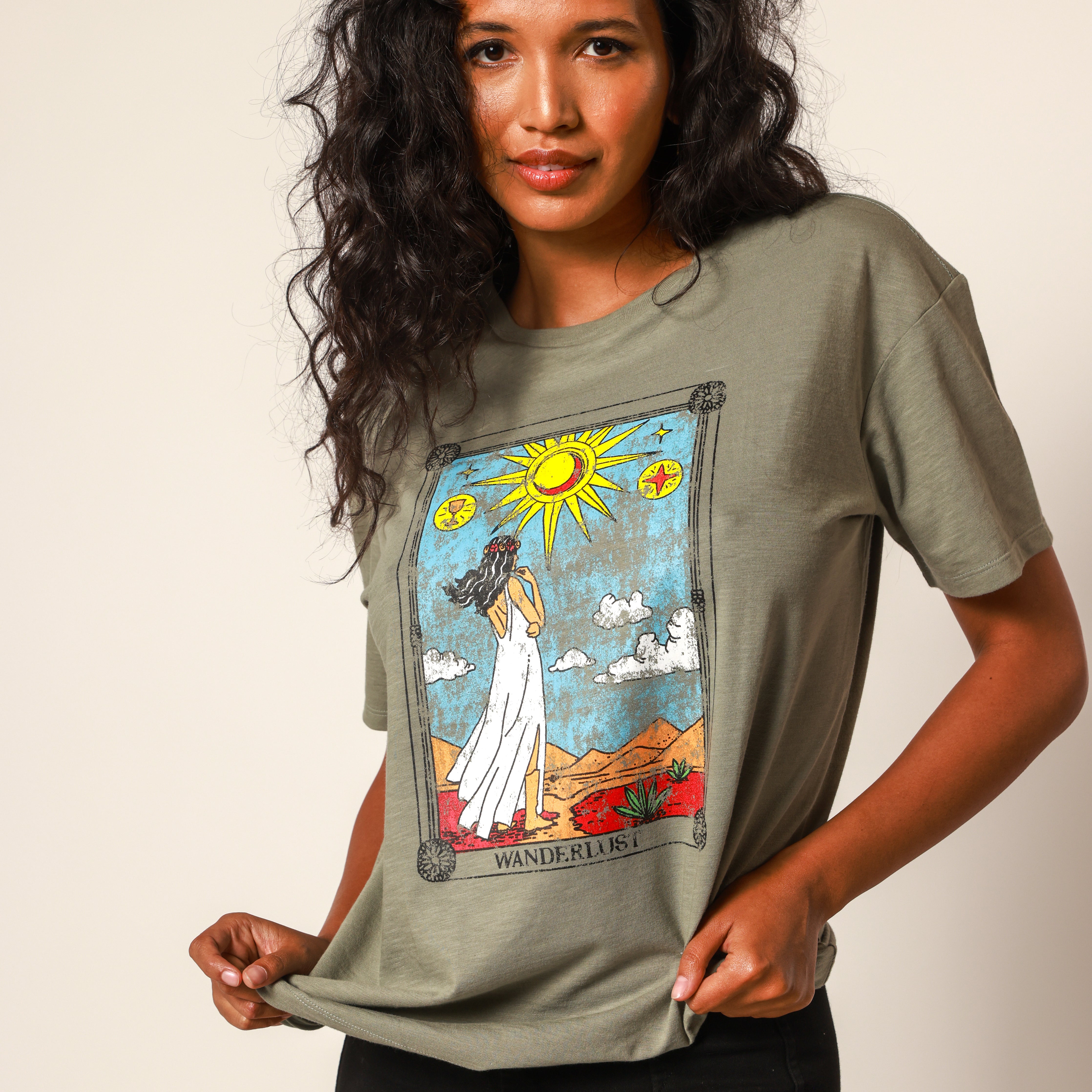 Women's – james mae