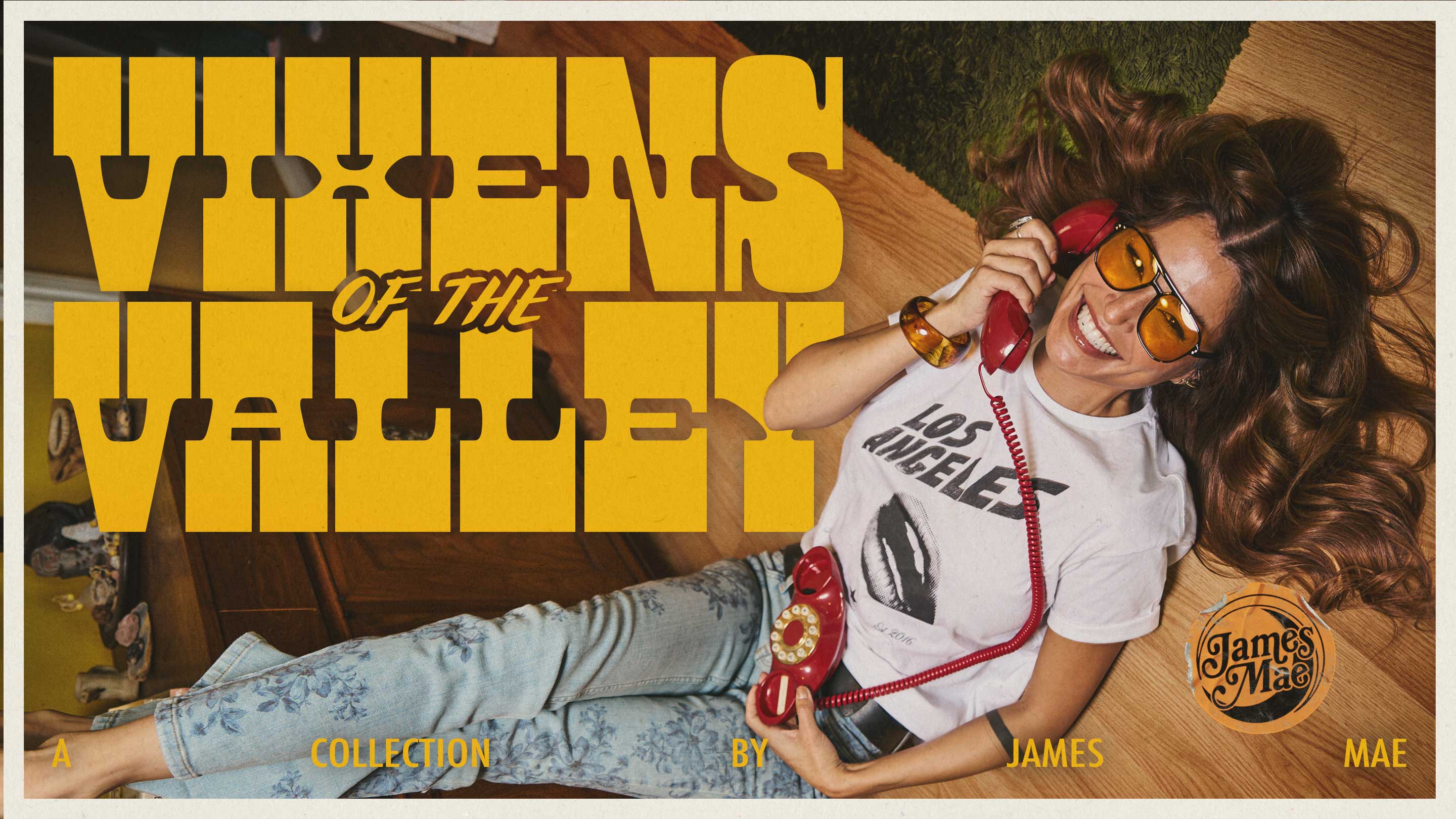 James Mae – james mae