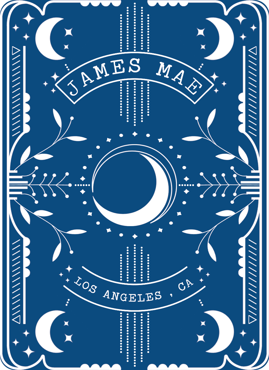 James Mae Gift Card