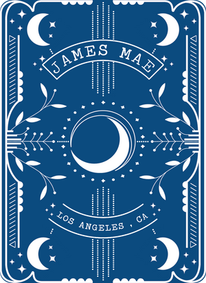 James Mae Gift Card